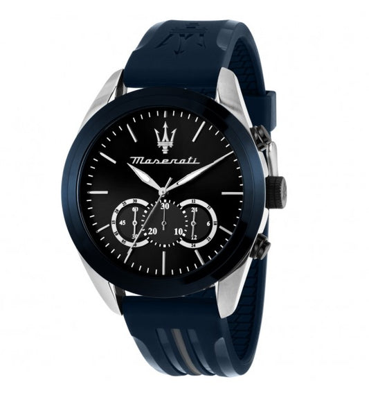 OROLOGIO MASERATI TRAGUARDO - R8871612046