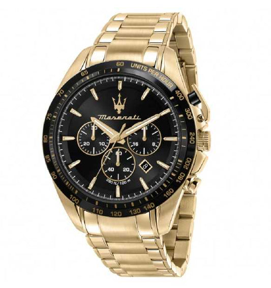 OROLOGIO MASERATI TRAGUARDO - R8873612041