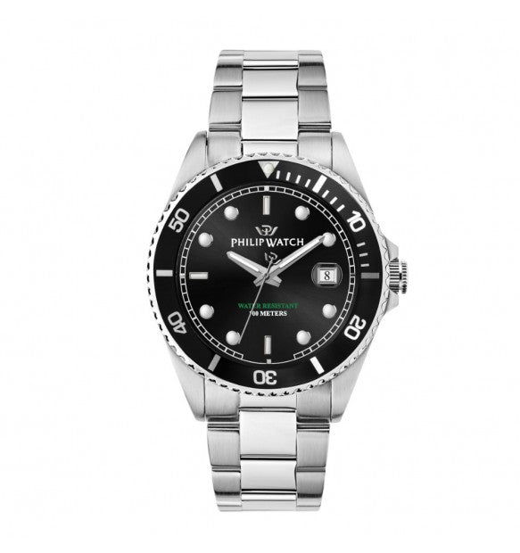 Philip Watch Caribe Sport - R8253597084