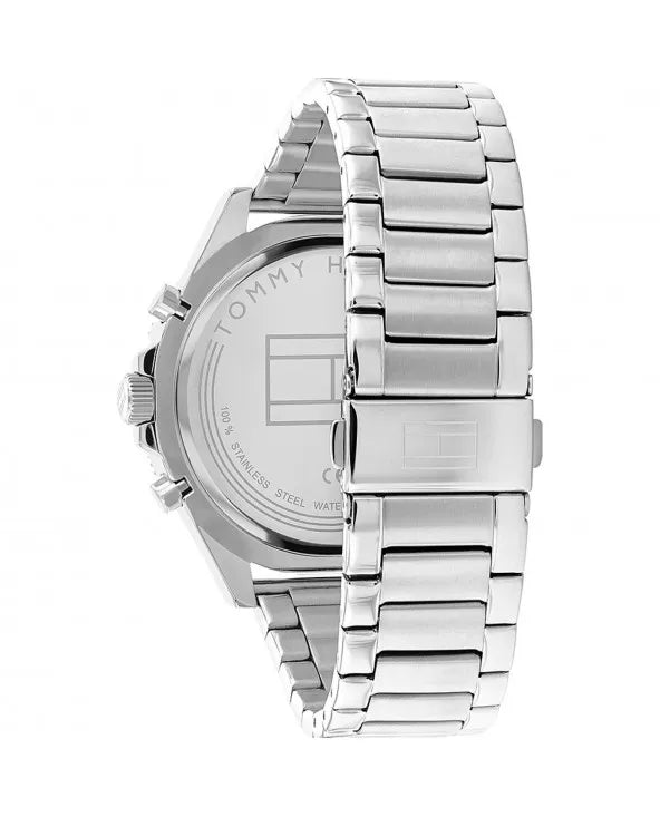 Tommy Hilfiger orologio multifunzione uomo Tommy Hilfiger Larson - 1791917
