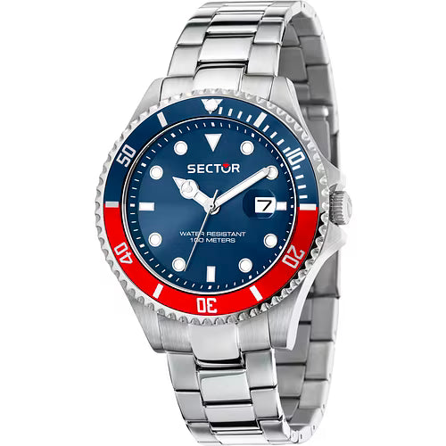 OROLOGIO SECTOR Collection 230 SECTOR 230 WATCH - R3253161057
