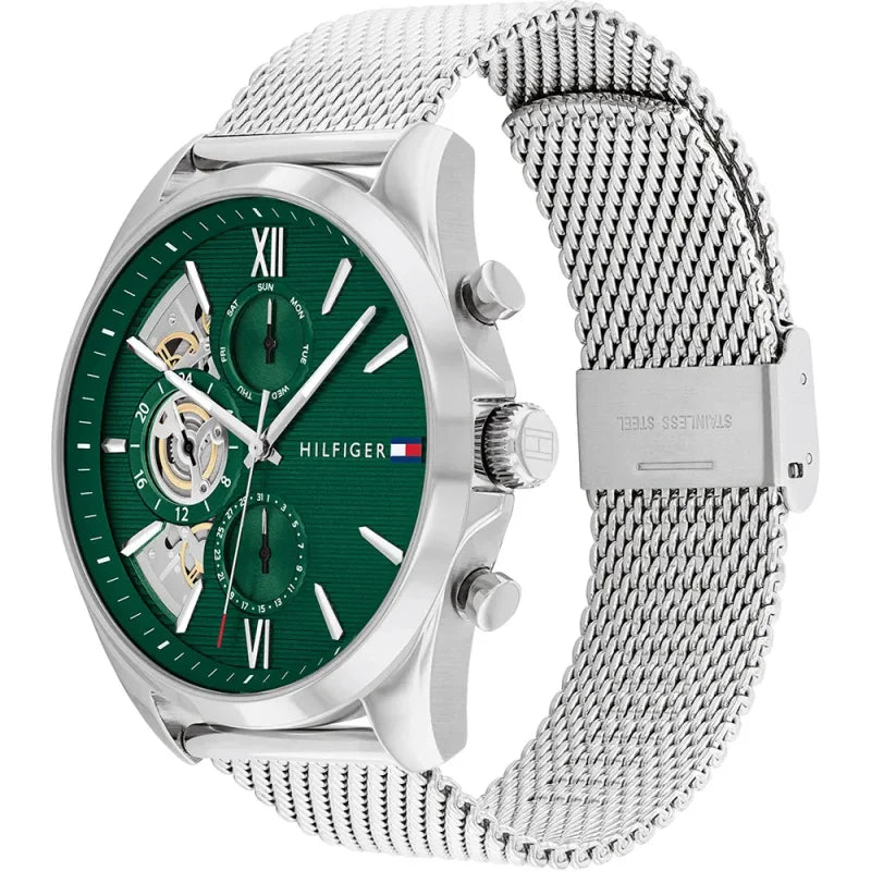 Tommy Hilfiger orologio cronografo uomo Tommy Hilfiger  - 1710647